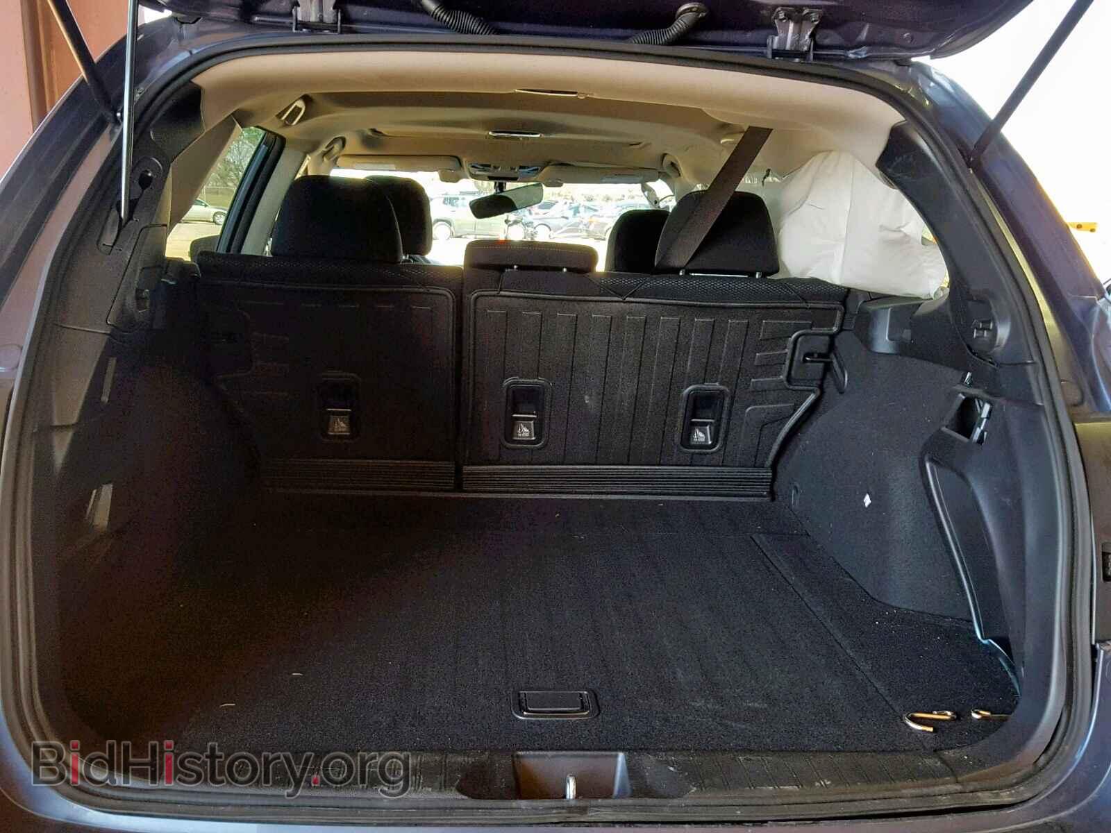 2018 SUBARU OUTBACK 2. - VIN: 4S4BSAHC1J3298013 - Фото 9