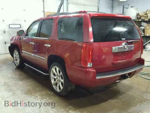 2013 CADILLAC ESCALADE - VIN: 1GYS4BEF4DR150260 - Фото 3