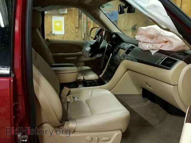 2013 CADILLAC ESCALADE - VIN: 1GYS4BEF4DR150260 - Фото 5