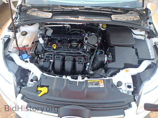 2014 FORD FOCUS - VIN: 1FADP3F22EL153787 - Photo 7