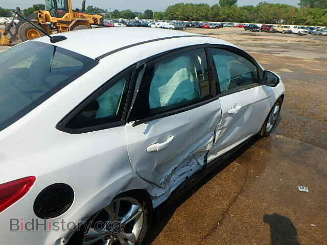 2014 FORD FOCUS - VIN: 1FADP3F22EL153787 - Photo 10