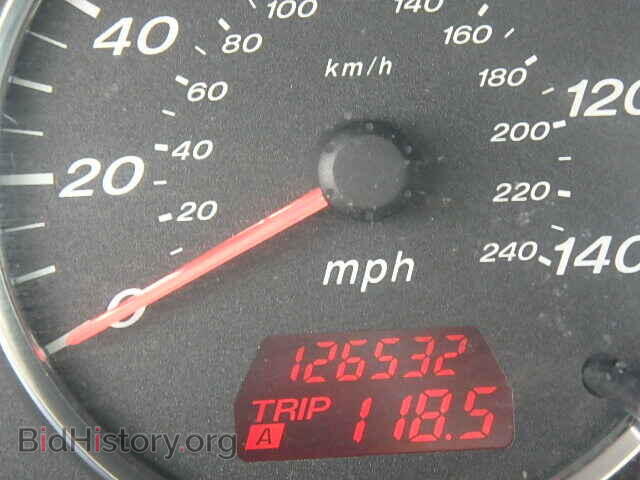 2006 MAZDA 6 - VIN: 1YVHP80C265M32442 - Фото 8