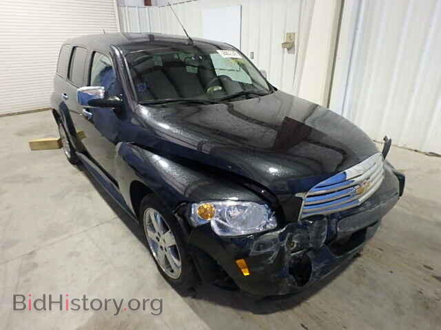 Photo 3GNCA23D98S716766 - CHEVROLET HHR 2008