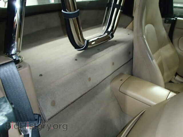 2001 MAZDA MIATA - VIN: JM1NB353210201100 - Фото 6