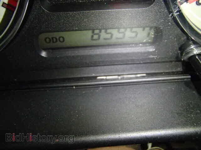 2001 MAZDA MIATA - VIN: JM1NB353210201100 - Фото 8