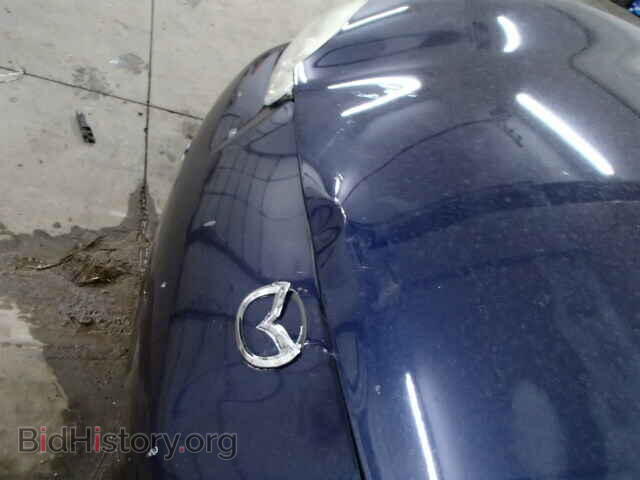 2001 MAZDA MIATA - VIN: JM1NB353210201100 - Фото 10