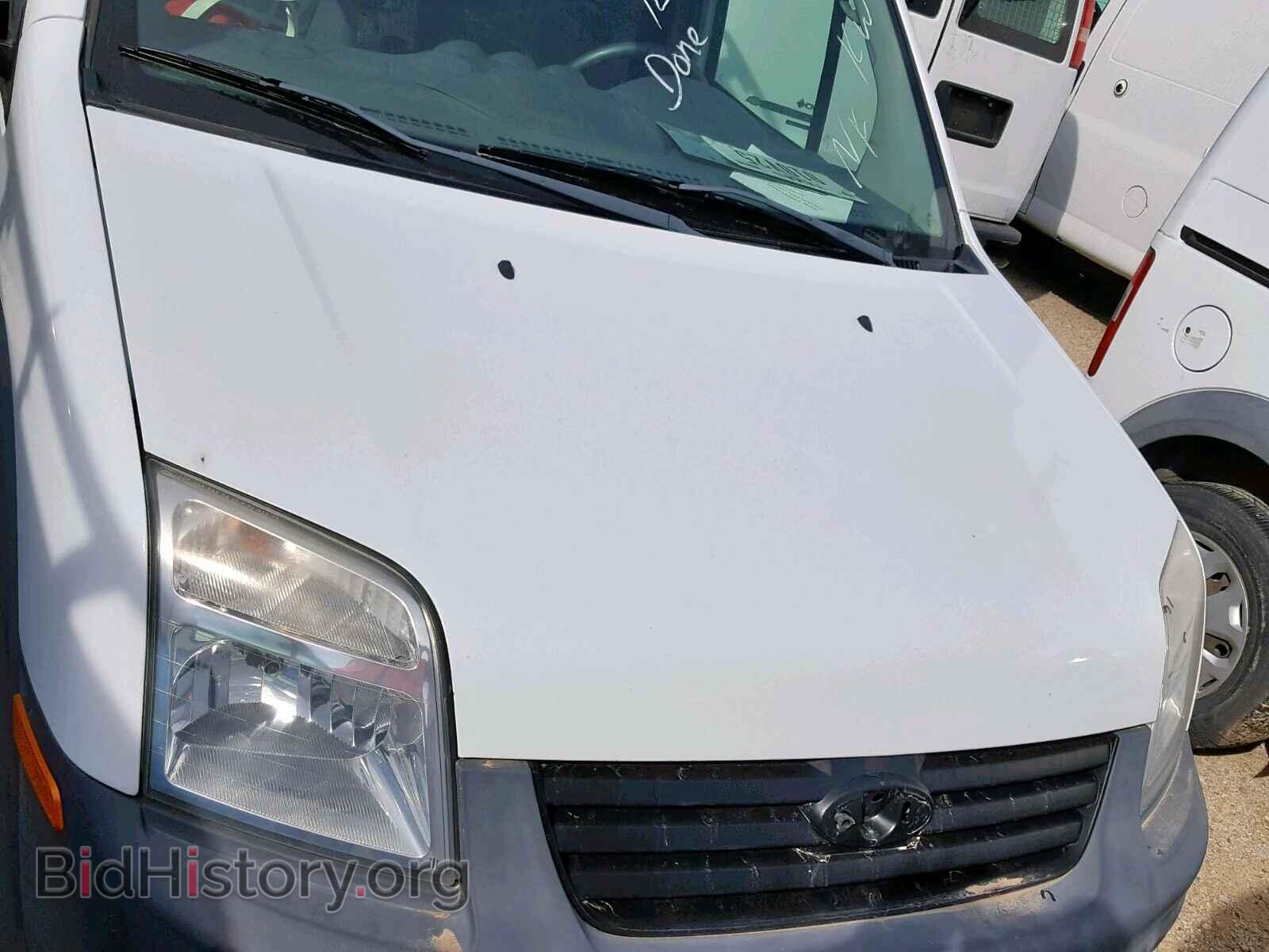 2012 FORD TRANSIT CO - VIN: NM0LS7AN6CT083878 - Фото 6