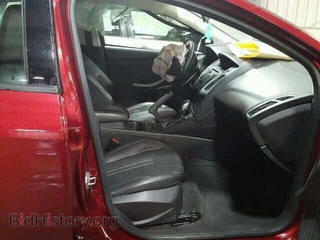 2013 FORD FOCUS - VIN: 1FADP3F27DL113896 - Photo 5
