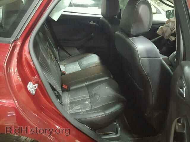 2013 FORD FOCUS - VIN: 1FADP3F27DL113896 - Photo 6