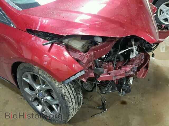 2013 FORD FOCUS - VIN: 1FADP3F27DL113896 - Photo 10