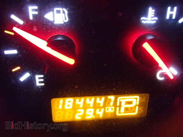 2008 NISSAN MAXIMA - VIN: 1N4BA41E18C807067 - Фото 8