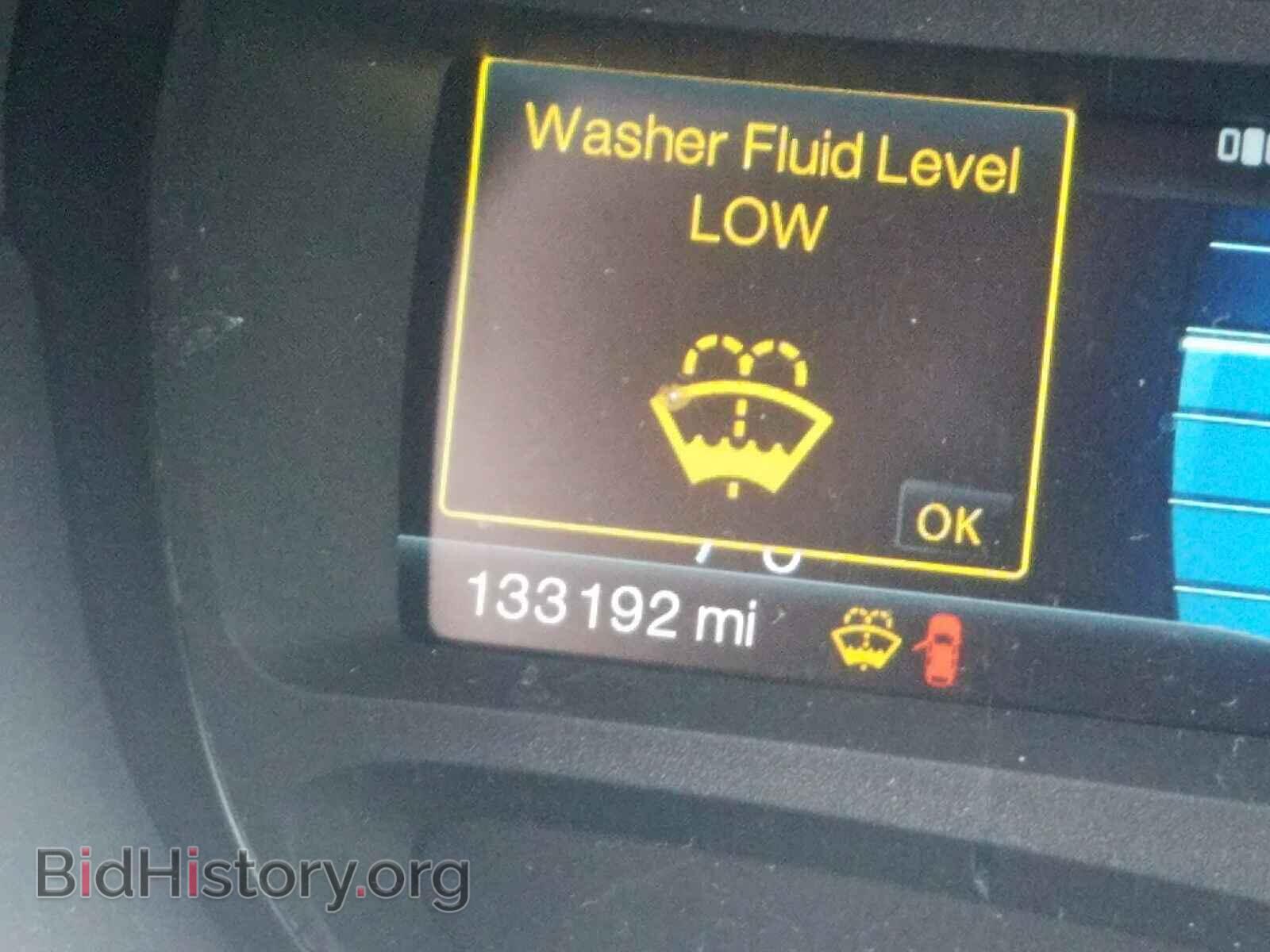 2011 FORD EDGE - VIN: 2FMDK4JC9BBB36474 - Photo 8