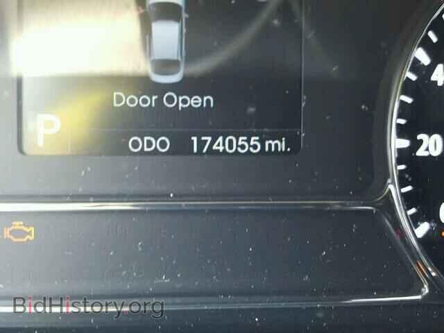 2011 KIA OPTIMA - VIN: KNAGR4A60B5142673 - Фото 8