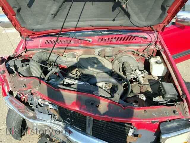 1996 DODGE DAKOTA - VIN: 1B7GL23Y2TS513200 - Фото 7
