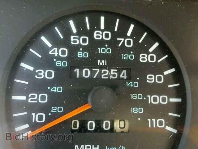 1996 DODGE DAKOTA - VIN: 1B7GL23Y2TS513200 - Фото 8