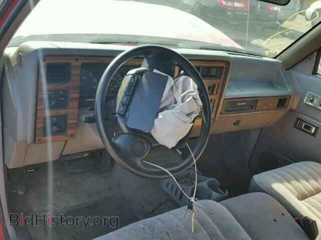 1996 DODGE DAKOTA - VIN: 1B7GL23Y2TS513200 - Фото 9