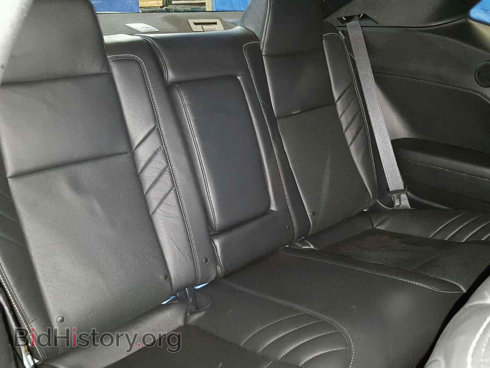2016 DODGE CHALLENGER - VIN: 2C3CDZC90GH274826 - Фото 6
