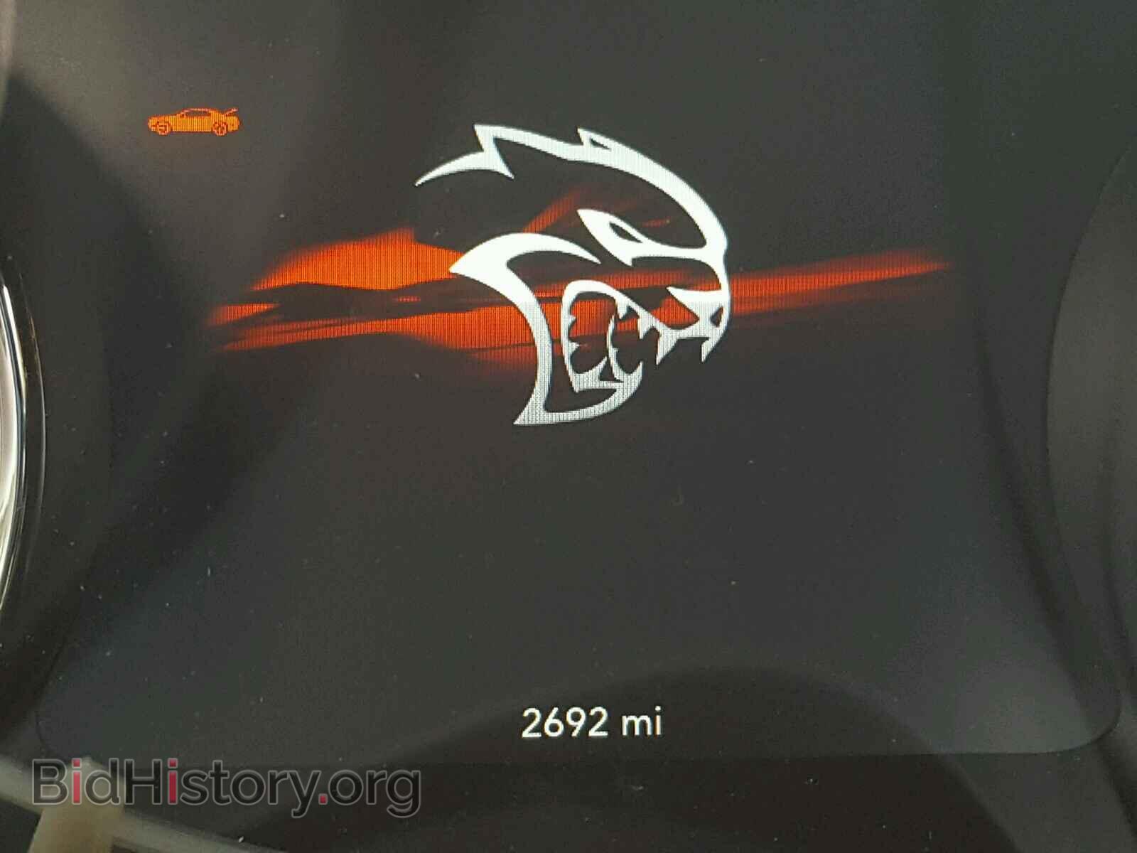 2016 DODGE CHALLENGER - VIN: 2C3CDZC90GH274826 - Фото 8