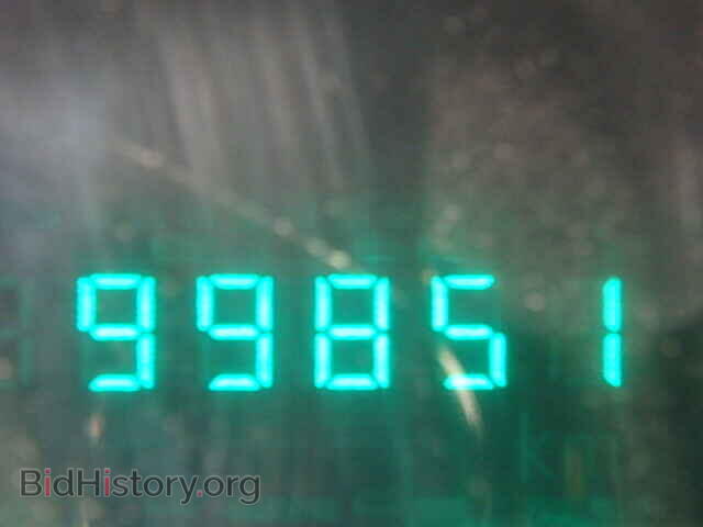 1994 CADILLAC DEVILLE - VIN: 1G6KD52B0RU246340 - Фото 8