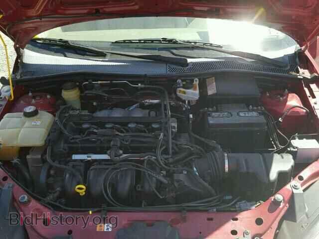 2005 FORD FOCUS - VIN: 1FAFP34N45W140639 - Фото 7