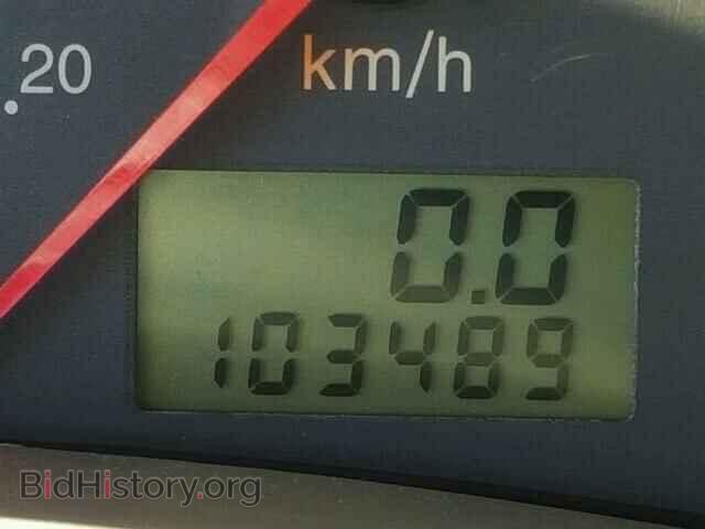 2005 FORD FOCUS - VIN: 1FAFP34N45W140639 - Фото 8