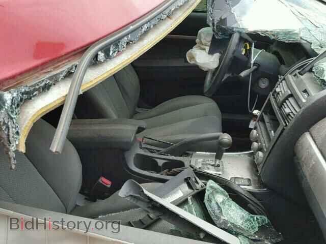 2010 MITSUBISHI GALANT - VIN: 4A32B2FF1AE010905 - Фото 5