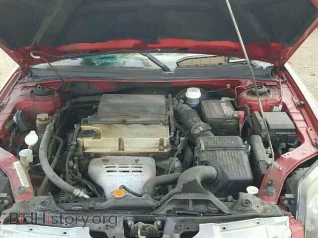 2010 MITSUBISHI GALANT - VIN: 4A32B2FF1AE010905 - Фото 7