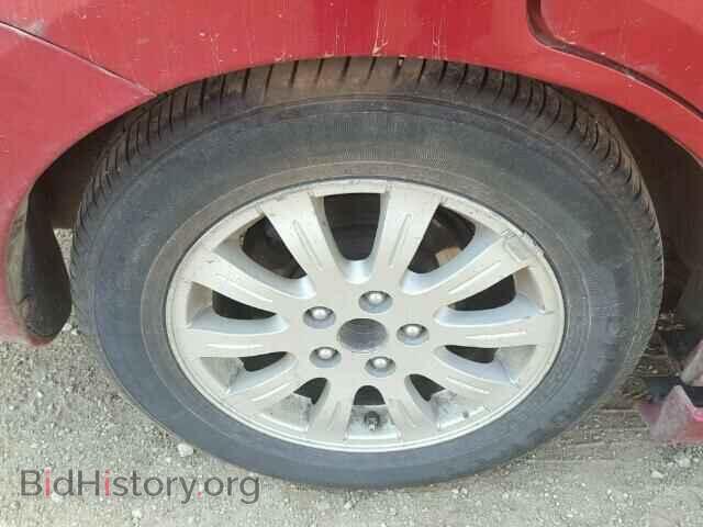 2010 MITSUBISHI GALANT - VIN: 4A32B2FF1AE010905 - Фото 10