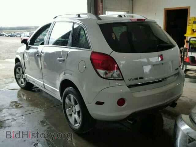 2008 SATURN VUE - VIN: 3GSDL73738S558010 - Фото 3