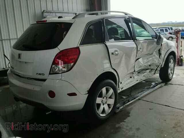 2008 SATURN VUE - VIN: 3GSDL73738S558010 - Фото 4
