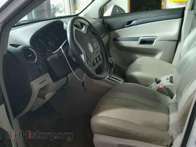 2008 SATURN VUE - VIN: 3GSDL73738S558010 - Фото 5
