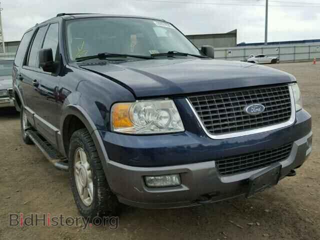 Фотография 1FMPU16WX4LB02488 - FORD EXPEDITION 2004