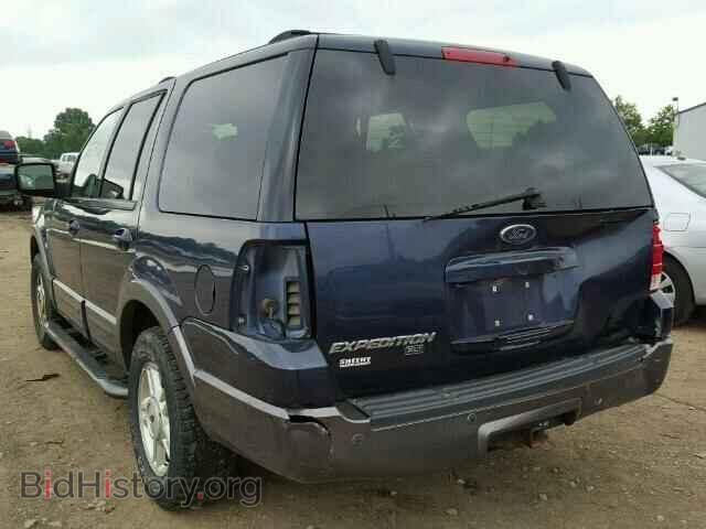 2004 FORD EXPEDITION - VIN: 1FMPU16WX4LB02488 - Photo 3