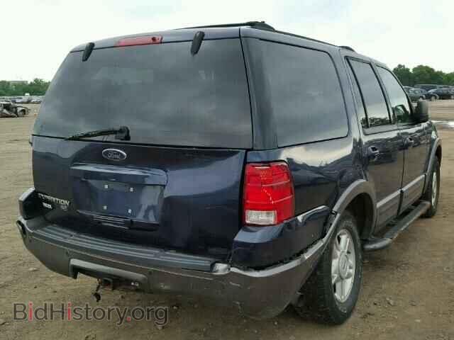 2004 FORD EXPEDITION - VIN: 1FMPU16WX4LB02488 - Photo 4