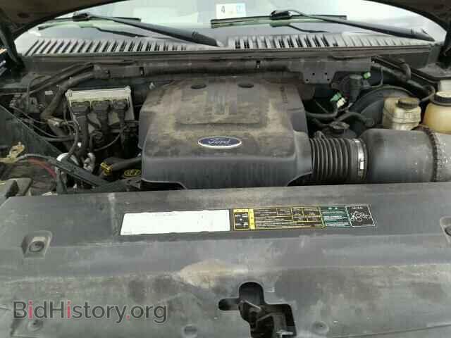 2004 FORD EXPEDITION - VIN: 1FMPU16WX4LB02488 - Photo 7