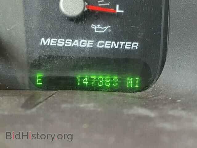 2004 FORD EXPEDITION - VIN: 1FMPU16WX4LB02488 - Photo 8