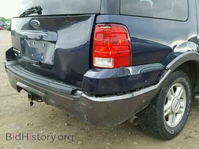 2004 FORD EXPEDITION - VIN: 1FMPU16WX4LB02488 - Photo 9