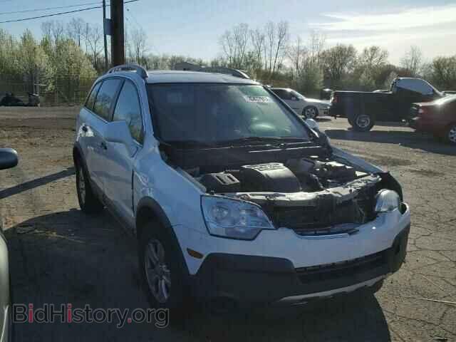 Photo 3GSCL33P69S528361 - SATURN VUE 2009