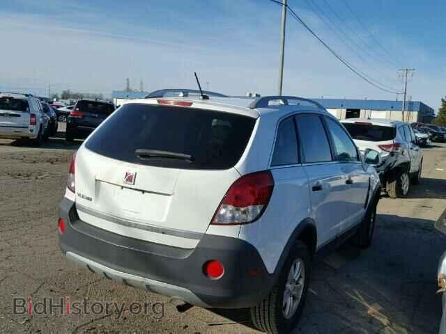 2009 SATURN VUE - VIN: 3GSCL33P69S528361 - Фото 4