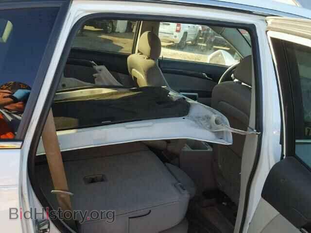 2009 SATURN VUE - VIN: 3GSCL33P69S528361 - Фото 6