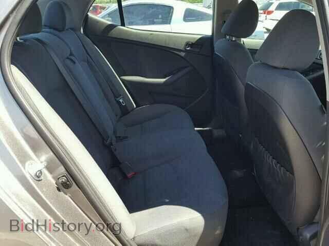 2015 KIA OPTIMA - VIN: 5XXGM4A78FG471505 - Фото 6