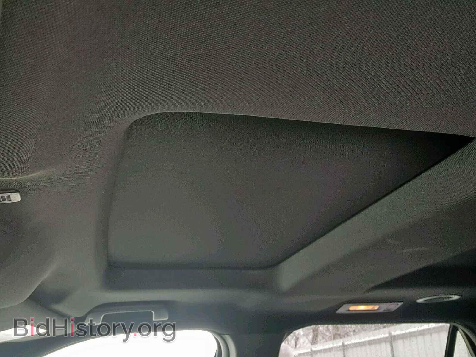 2018 FORD EXPLORER L - VIN: 1FM5K8F81JGA28048 - Photo 9