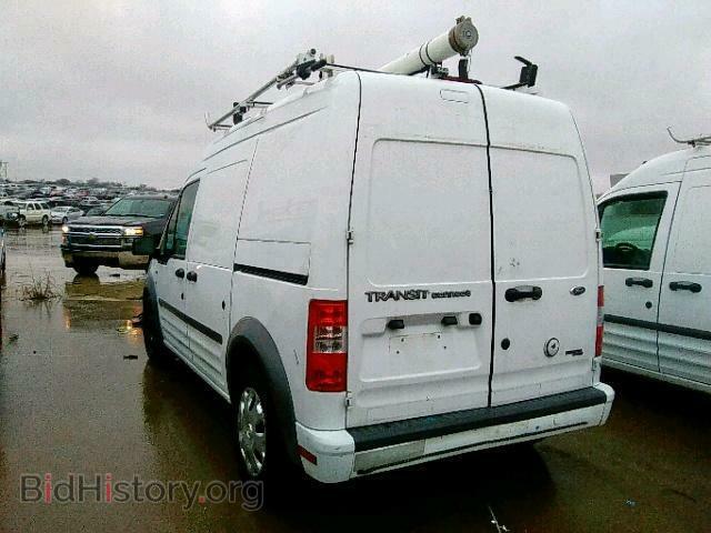 2013 FORD TRANSIT CO - VIN: NM0LS7BN7DT140217 - Фото 3