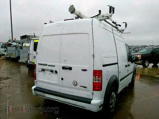 2013 FORD TRANSIT CO - VIN: NM0LS7BN7DT140217 - Фото 4