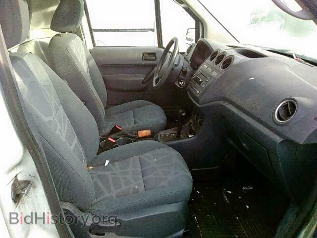 2013 FORD TRANSIT CO - VIN: NM0LS7BN7DT140217 - Фото 5