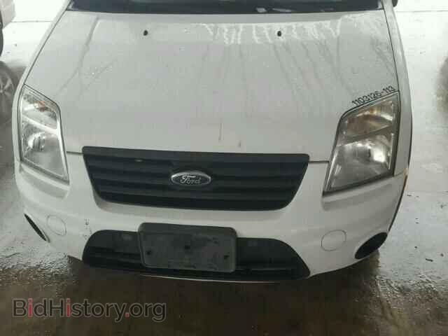 2013 FORD TRANSIT CO - VIN: NM0LS7BN7DT140217 - Фото 7
