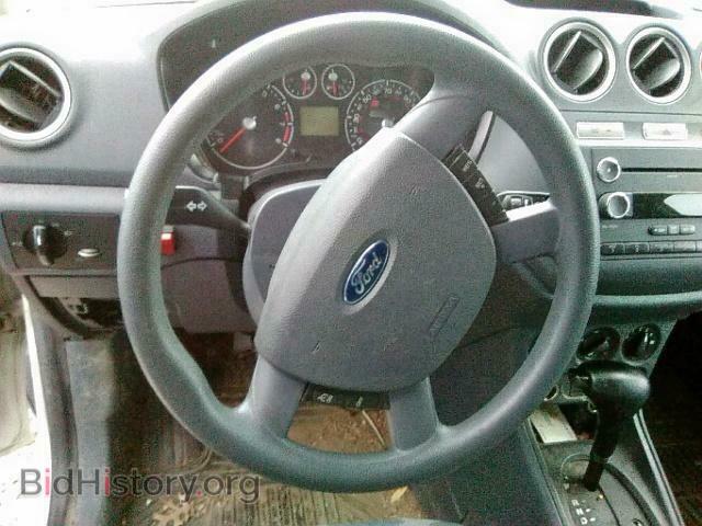 2013 FORD TRANSIT CO - VIN: NM0LS7BN7DT140217 - Фото 10