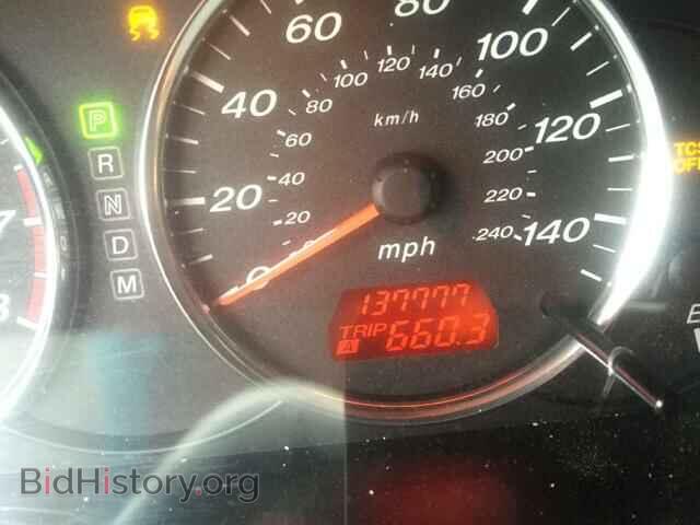2007 MAZDA 6 - VIN: 1YVHP80C275M08742 - Фото 8