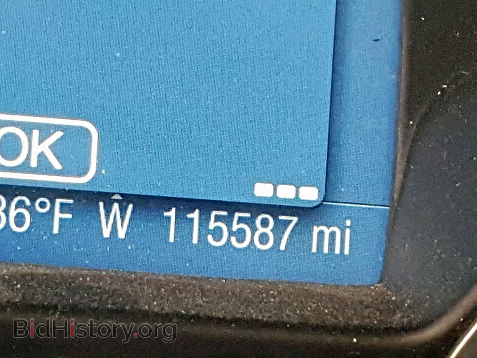 2013 FORD FOCUS SE - VIN: 1FADP3F27DL372002 - Фото 8
