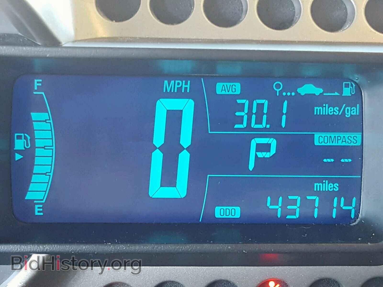 2015 CHEVROLET SONIC - VIN: 1G1JA5SH4F4214758 - Фото 8